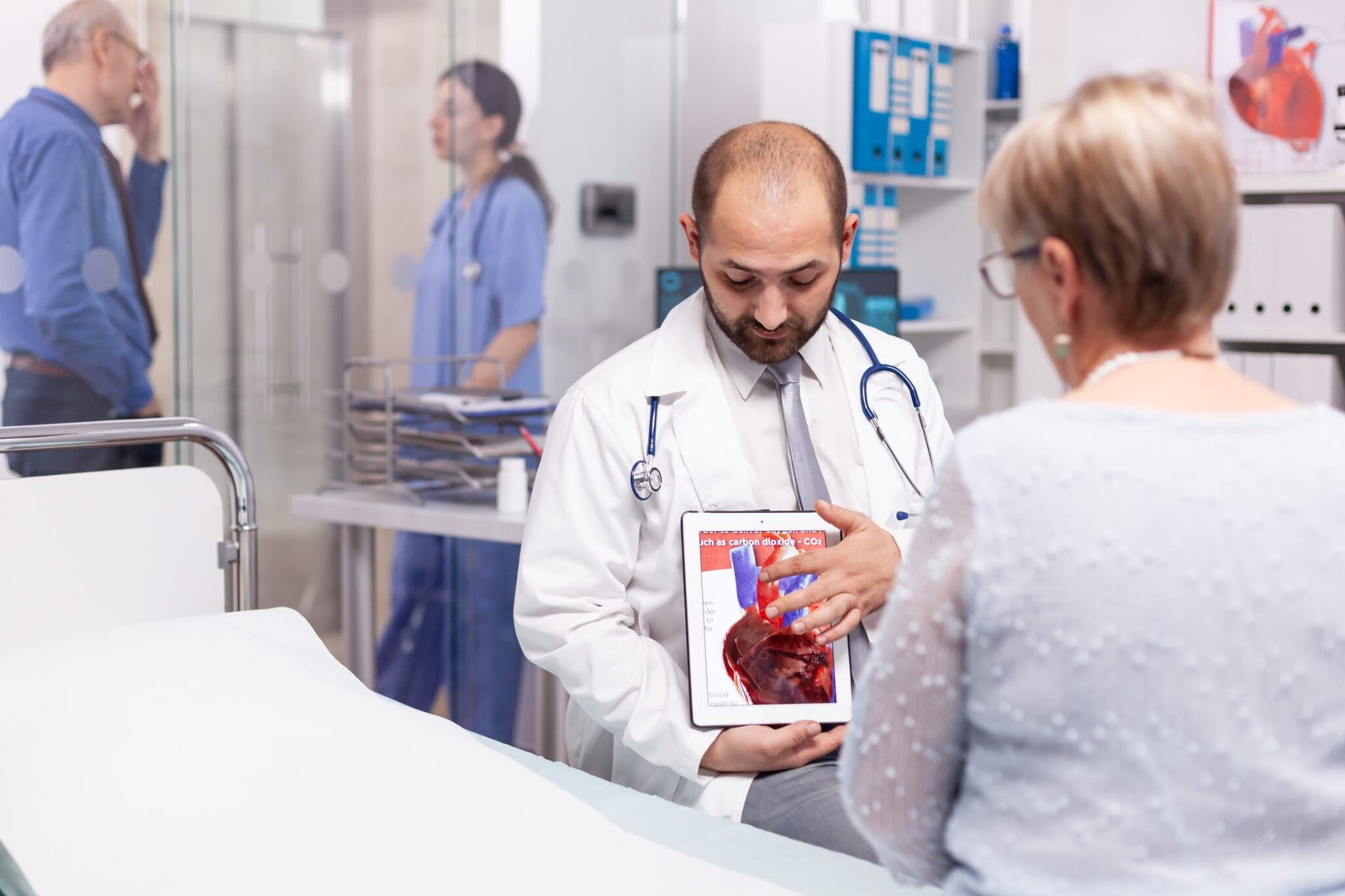 Post-Transplant Kidney Care