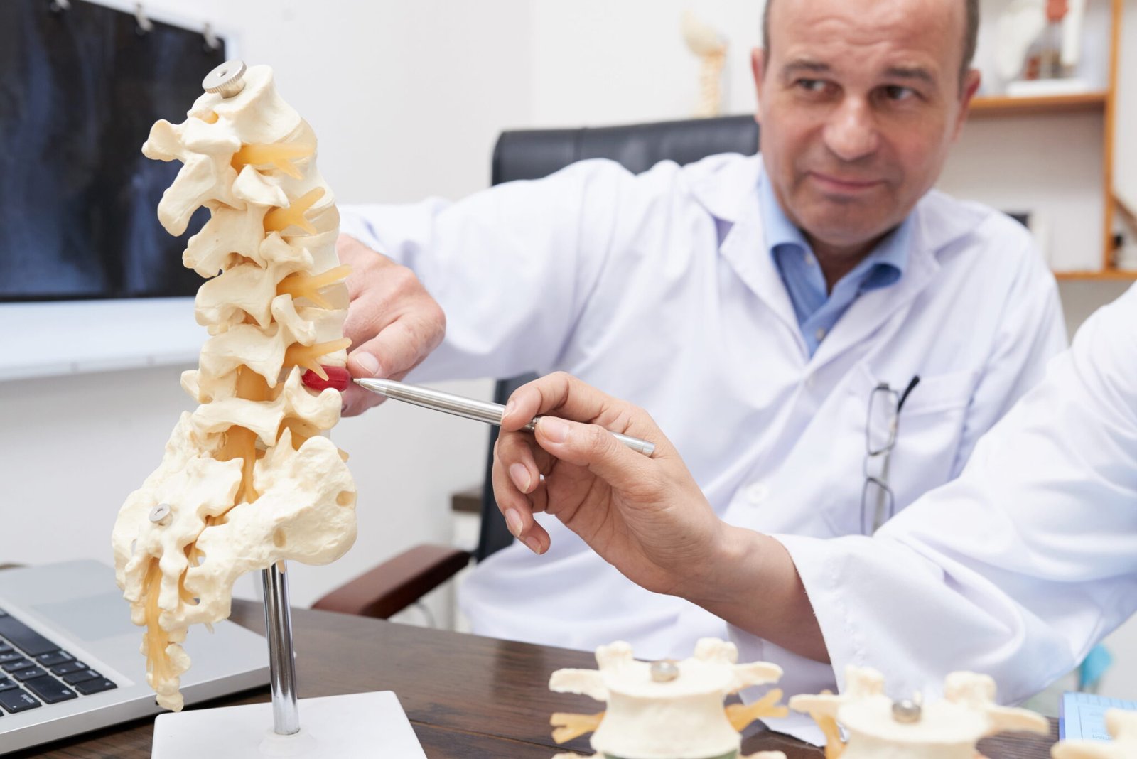 Bone Health & CKD-MBD