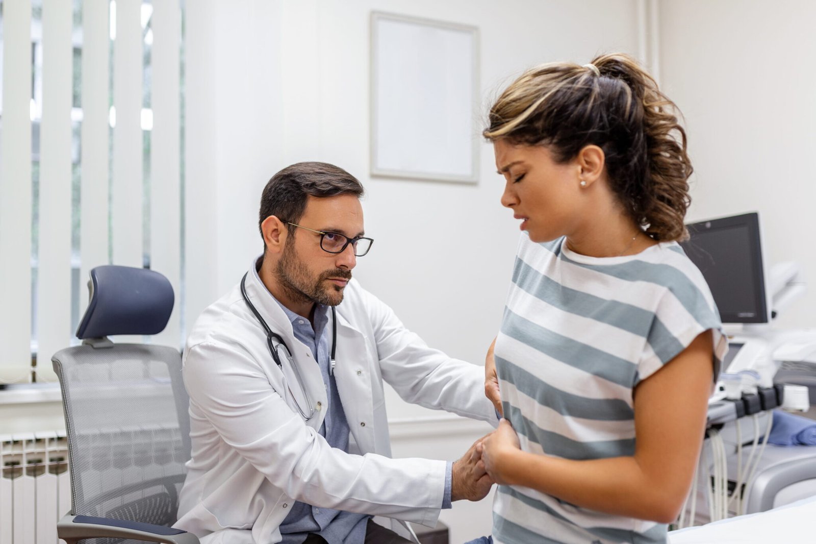 Hypertension Management