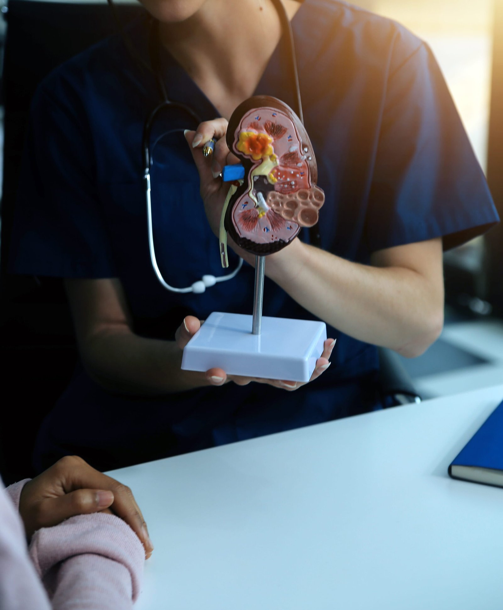 Kidney Stone Management & Prevention