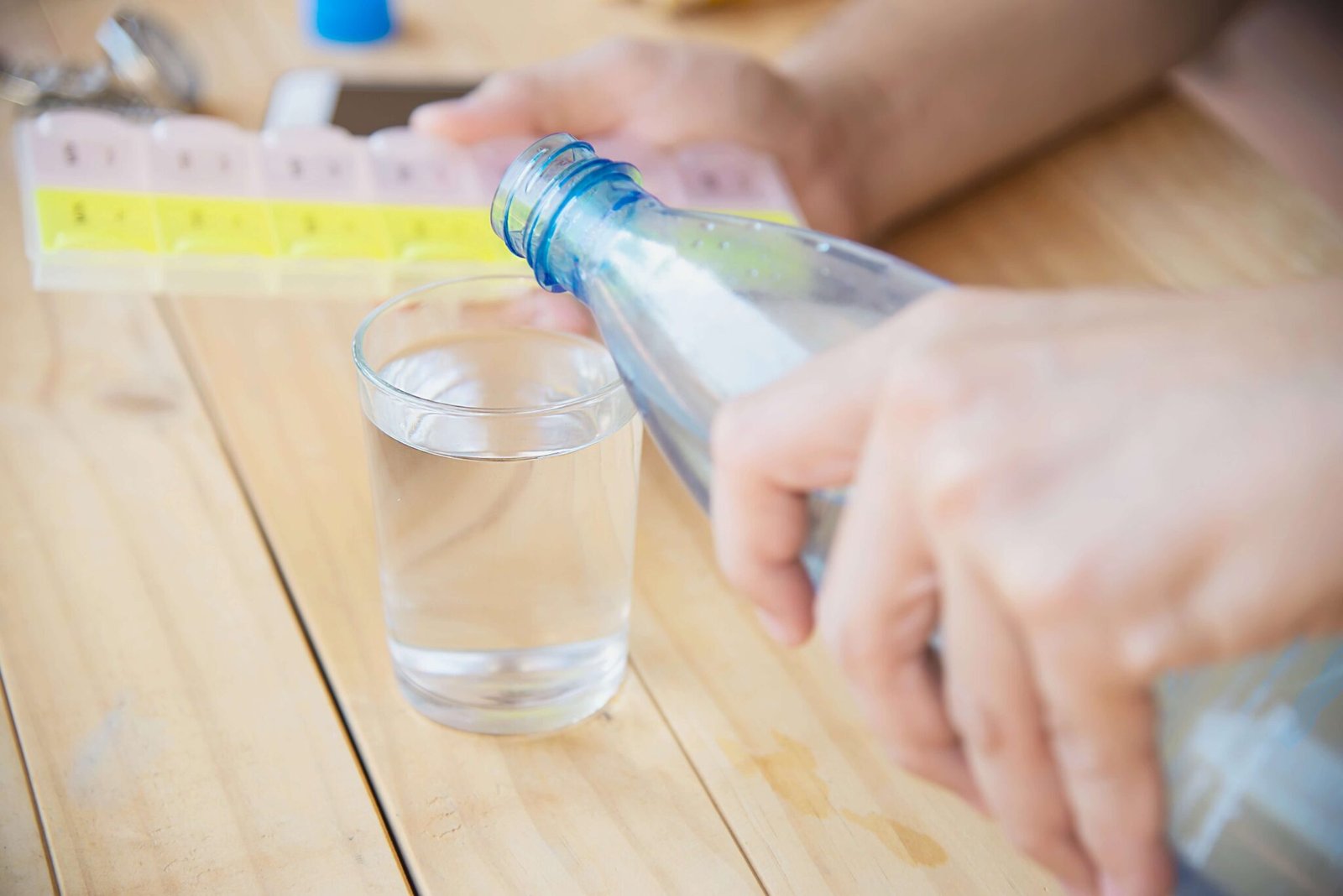 Acid-Base & Electrolyte Management