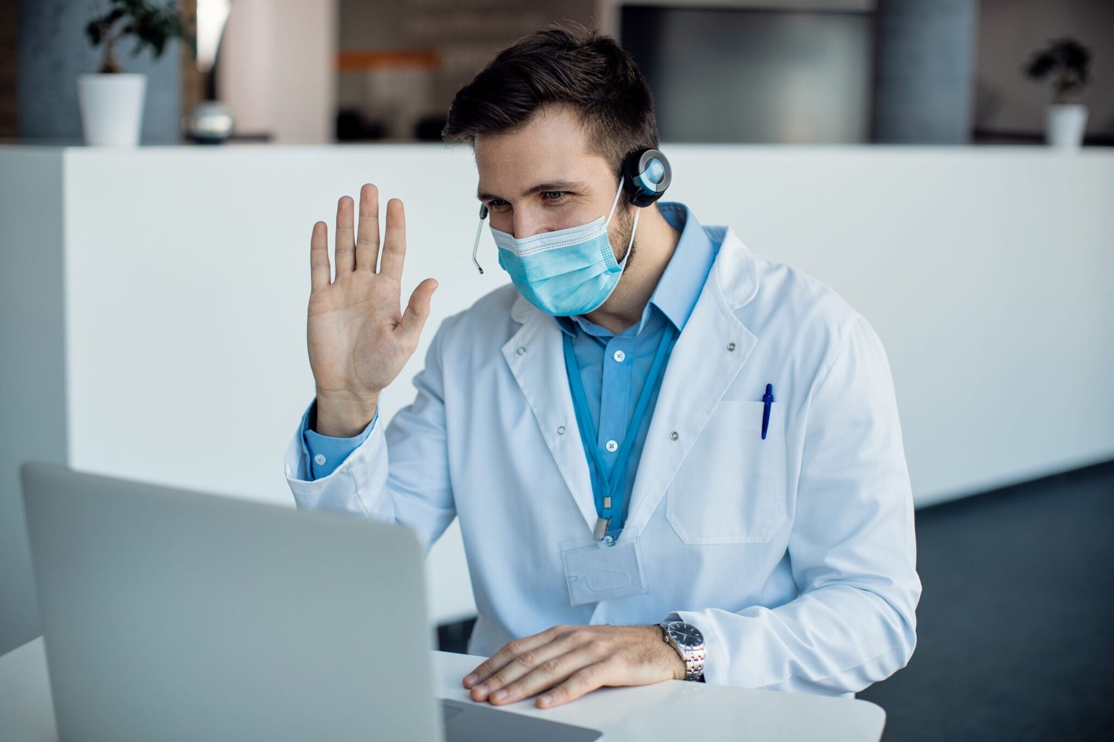 Remote Patient Monitoring